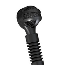 INSTRUMENT MICROPHONE SERIES