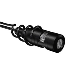 INSTRUMENT MICROPHONE SERIES