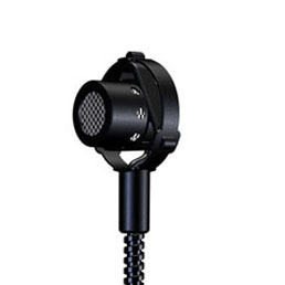 INSTRUMENT MICROPHONE SERIES